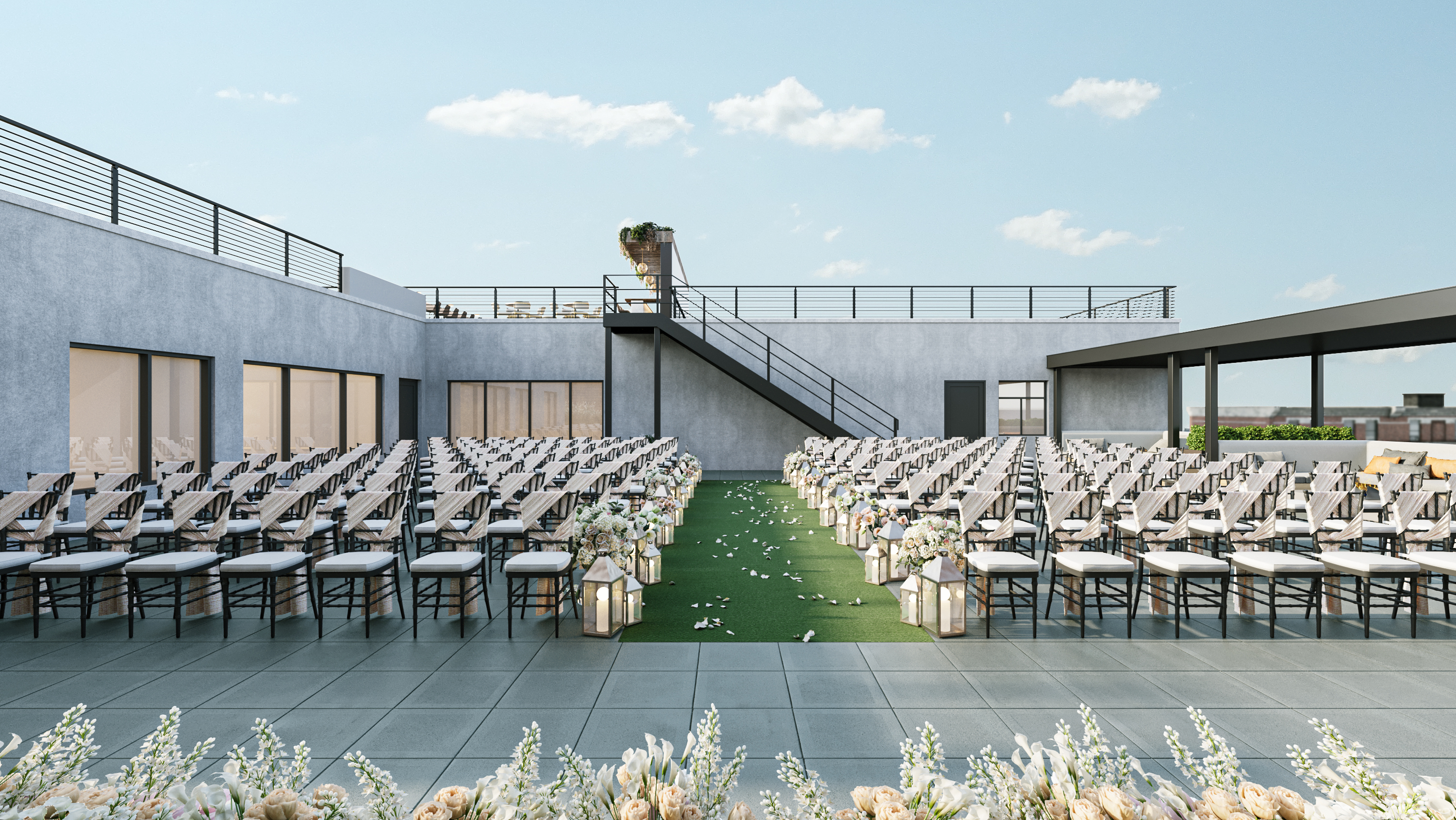 Event venue 2