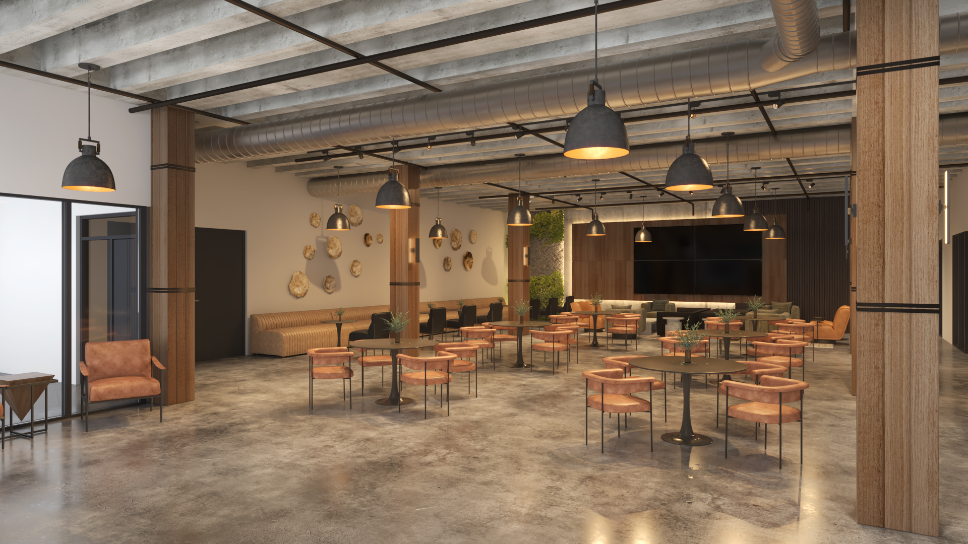 Event venue 1