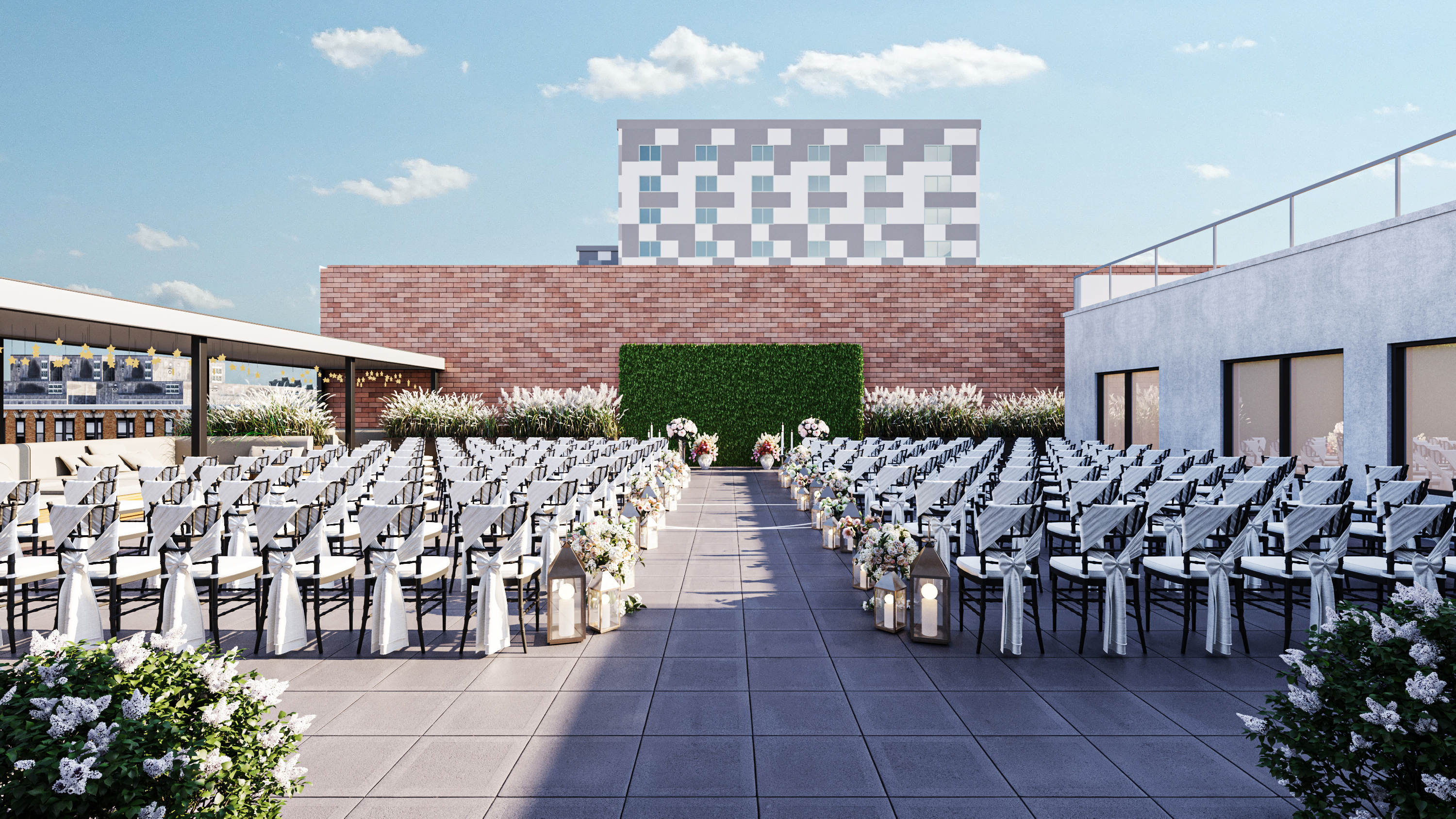 Event venue 2